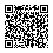 QR-код ссылки на материал «Обратная связь: юные жители Дзержинска нарушают ПДД»
