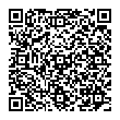 QR-код ссылки на материал «Поменьше и со стрелками: на Привокзальной площади в Дзержинске установили уличные часы в виде Шуховской башни»