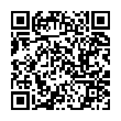 QR-код ссылки на материал «В Дзержинске молодые люди разломали ворота возле ДКХ»