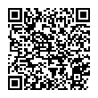QR-код ссылки на материал «Уступи дорогу: два автомобиля столкнулись на перекрестке в Дзержинске»