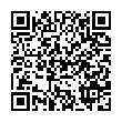 QR-код ссылки на материал ««Спортивный клуб». Ориентирование и спортивный туризм»
