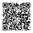 QR-код ссылки на материал «Спортивный праздник: телекомпания «Дзержинск» отметила свой 23-й день рождения»