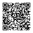 QR-код ссылки на материал «Остались только головешки: сарай сгорел в садовом товариществе под Дзержинском»