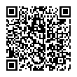 QR-код ссылки на материал «Угроза сверху: на головы жильцов на бульваре Победы в Дзержинске падает град камней»