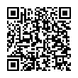 QR-код ссылки на материал «Сладкий, сочный и полосатый: лучший арбуз искали в Дзержинске»