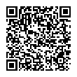 QR-код ссылки на материал «Культура без ПЦР: новые послабления вводятся в Дзержинске и области»