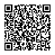QR-код ссылки на материал «Спасите Веру! Маленькая девочка нуждается в помощи неравнодушных дзержинцев»