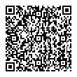 QR-код ссылки на материал «Перспективные проекты: концепцию промышленного туризма разрабатывает управленческая команда Дзержинска»