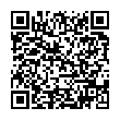 QR-код ссылки на материал «В дзержинских школах прозвенели последние звонки»
