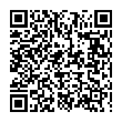 QR-код ссылки на материал «Крутые виражи: пьяный водитель устроил серьёзное ДТП под Дзержинском»