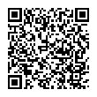 QR-код ссылки на материал «Первый пошел: теплоход «Метеор» торжественно спустили на воду в Чкаловске»