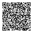 QR-код ссылки на материал «Выбирая технологии: дзержинцы с проблемами по зрению смогут с удобством проголосовать на предстоящих выборах»