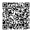 QR-код ссылки на материал «Южные гости: горожане наблюдают нашествие богомолов на улицах Дзержинска»