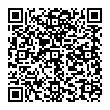 QR-код ссылки на материал «В Дзержинске прошли массовые соревнования по спортивному ориентированию "Российский Азимут - 2017"»