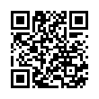 QR-код ссылки на материал «Осторожно, ряженые!»