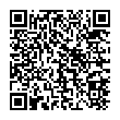 QR-код ссылки на материал «Пламя у порога: крупный пожар продолжает бушевать на границе Нижегородской области»