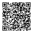 QR-код ссылки на материал «Живые площадки: обсуждение концепции по развитию центрального парка в Дзержинске продолжается»