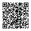 QR-код ссылки на материал «Большая помощь маленькому другу: добровольческая акция проходит в Дзержинске»