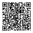 QR-код ссылки на материал «Город трудовой доблести: голосование за присвоение Дзержинску почетного звания продолжается»