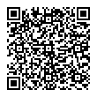 QR-код ссылки на материал «Плавать, рисовать и танцевать: запись в учреждения допобразования в Дзержинске уже началась»