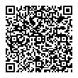 QR-код ссылки на материал «Большие победы маленькой девочки: школьница из Дзержинска показала блестящие результаты на международном шахматном фестивале»