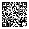 QR-код ссылки на материал «Фальшивые корочки: водителя из Подмосковья задержали дзержинские полицейские»