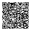 QR-код ссылки на материал «Предприятие с историей: председатель Заксобрания Евгений Люлин посетил Дзержинский мясокомбинат»