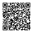 QR-код ссылки на материал «Только свои: массовые линейки в дзержинских школах 1 сентября запретили»
