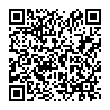 QR-код ссылки на материал «Евгений Люлин: зоны отдыха в Дзержинске изменились в лучшую стороны»