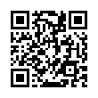 QR-код ссылки на материал «С Успенским постом!»