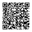 QR-код ссылки на материал «Депутаты и молодые парламентарии Дзержинска будут совместно решать городские проблемы»