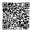 QR-код ссылки на материал «Бизнес с большой буквы: лучших предпринимателей города наградили в Дзержинске»