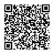 QR-код ссылки на материал «Внезапное пламя: фура загорелась на ходу недалеко от поворота на Дзержинск»