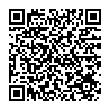 QR-код ссылки на материал «День физкультурника: в Дзержинске праздник спорта отметили сразу на нескольких площадках»