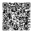 QR-код ссылки на материал «На Торговой площади Дзержинска исчезнет последний озелененный участок»