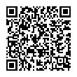 QR-код ссылки на материал «Челюсть отвалилась: автомобиль потерял передний бампер при столкновении в Дзержинске»