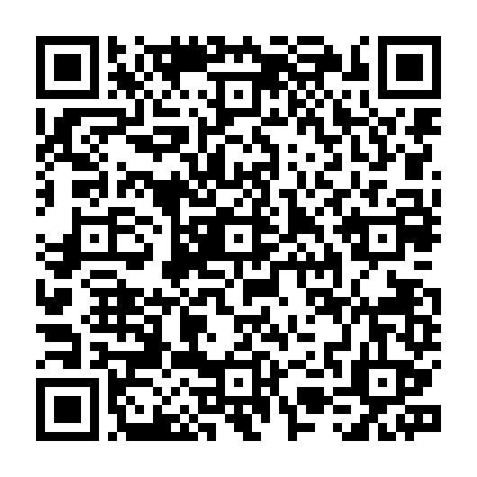 QR-код ссылки на материал «Гонщик без прав и номеров: в ходе погони дзержинские полицейские задержали нетрезвого водителя»