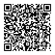 QR-код ссылки на материал «Страшные обстоятельства: дети обнаружили мертвого мужчину рядом с одним из домов в Дзержинске»