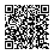 QR-код ссылки на материал «"Короли" дорог. Видеонаблюдения дзержинских автомобилистов»