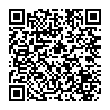 QR-код ссылки на материал «Проход открыт: жители дома в Дзержинске страдают от отсутствия двери в коридоре»