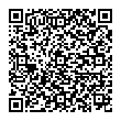 QR-код ссылки на материал «Покажите крышу: государственная жилищная инспекция проводит проверки в многоквартирных домах Дзержинска»