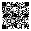 QR-код ссылки на материал «Митрополит Нижегородский и Арзамасский Георгий приехал в Дзержинск для подписания проекта "Православное Черноречье"»