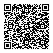 QR-код ссылки на материал «Не хватило трех полос: два автомобиля столкнулись на абсолютно пустой дороге в Дзержинске»