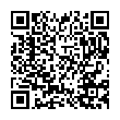 QR-код ссылки на материал «Смертельный удар: авария в поселке Юрьевец унесла жизнь мопедиста»