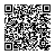 QR-код ссылки на материал «Обжигающая поездка: фура загорелась во время движения на Московском шоссе»