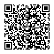 QR-код ссылки на материал «Триколору 30 лет: День государственного флага отметили в Дзержинске»