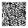 QR-код ссылки на материал «Постигая мастерство: дзержинские ребята попробовали себя в качестве актеров на сцене театра «Блик»»