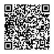 QR-код ссылки на материал «Болеем за наших: дзержинские спортсмены выступят на Паралимпийских играх в Токио»