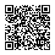 QR-код ссылки на материал «Спаси жизнь: акция по сдаче крови прошла в Дзержинске»
