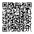 QR-код ссылки на материал «Административная стала уголовной: предпринимательница из Дзержинска попыталась подкупить полицейского»